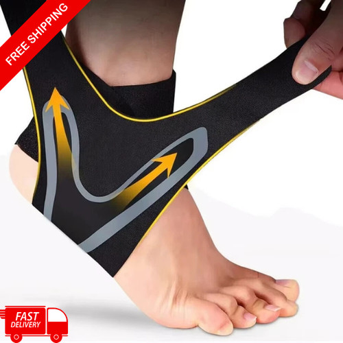 Ankle support compression - ankle,