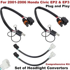 For Honda Civic Pre To