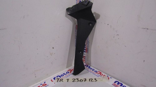 Plastic radiator cover left - radiator,
