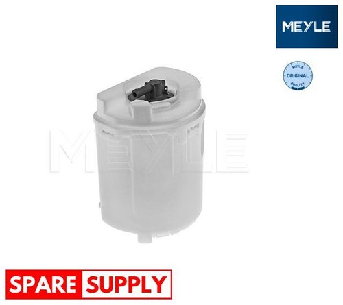 Fuel feed unit for - unit, vw