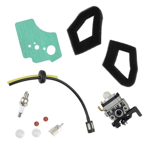 Carburetor carb kit fit - kit, for