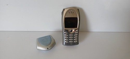 Sony ericsson t68 with - sony,