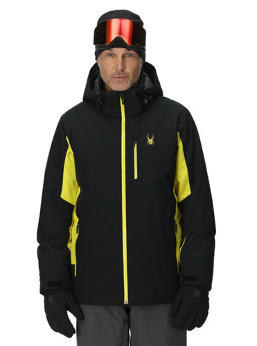 Mens spyder vertex waterproof - spyder,