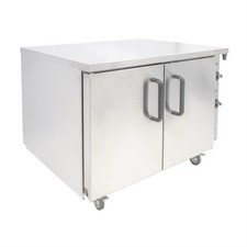 Parry Oven P9E0 Stainless