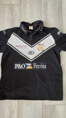 Hull 3010 home rugby super - fc,