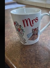 CATH KIDSTON MRS DOG LARGE STANLEY MUG