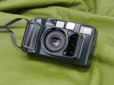 #1719 Konica MR. 640 35mm