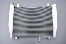 Racing Water Radiator Cooling