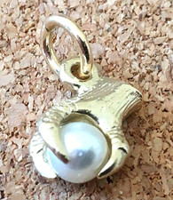 Small Solid Genuine 9ct 375