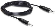 Auxin input adapter cable - auxin, lead