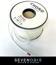 Chord sarsen speaker cable - chord,