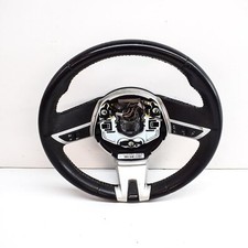 CHEVROLET CAMARO MK5 Multi SS Steering Wheel 92236322 6.20 Petrol 318kw 2010