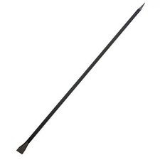 60" (5ft) Chisel Digging Bar