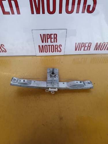Vauxhall corsa window - corsa, e
