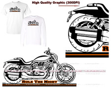 DigiRods Harley Davidson V-Rod
