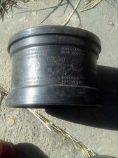 Supersleve Hepworth Pipe Connector DN100E unused   