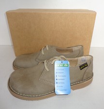 New Ladies Taupe Suede Womens