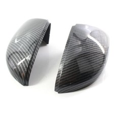 Carbon Fiber Rear View Wing