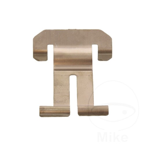 Spring caliper pin fits - caliper,