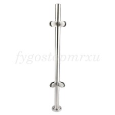 Balcony Stairs Posts Glass