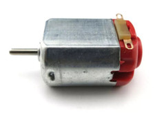 Mini 130 Toy Motor Small