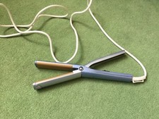 hair straightener