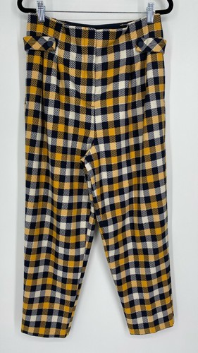 Topshop tara check - tara,