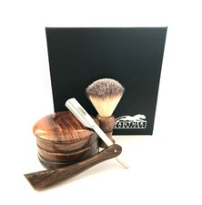Set of 3 PCS Shaving