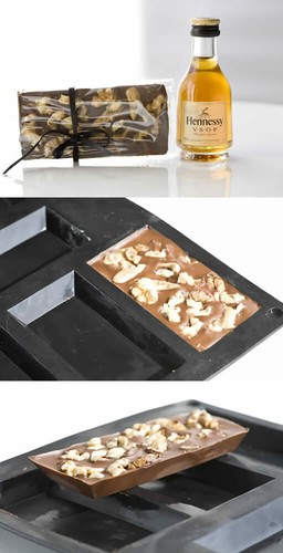 Cell bullion bar - 7,