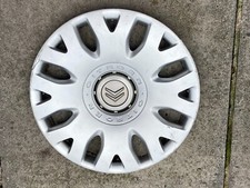 CITROEN PICASSO 15" WHEEL TRIM