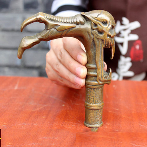 Antique collection bronze - antique,