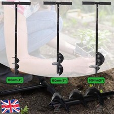 Auger spiral manual - manual, hand