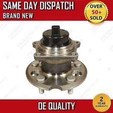 Toyota Rav 4 Mk2 1.8 2000>2005