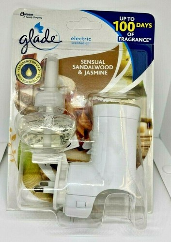 Glade electric machine - glade,