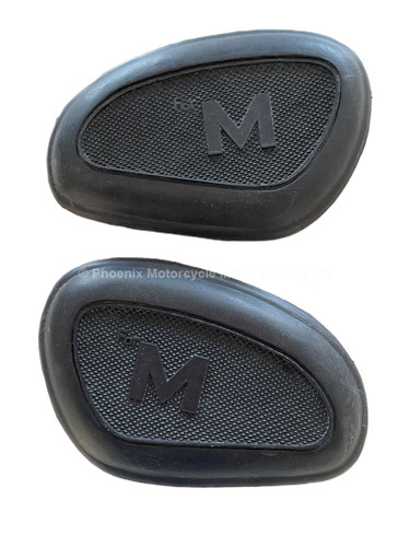 Pair matchless g80 - g80, "m"