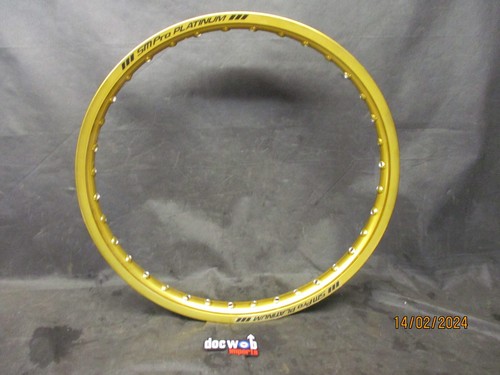 Pro front motocross - sm, 21"