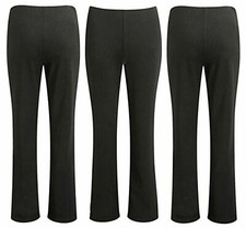 PACK OF 3 WOMEN ELASTICATED