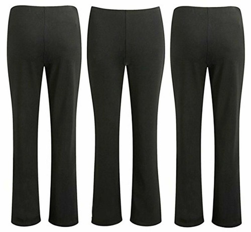 Pack women elasticated - 3,