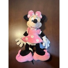 Minnie Mouse 29 inch pink
