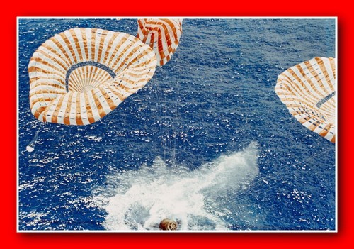 Apollo nasa moon mission - apollo, 15