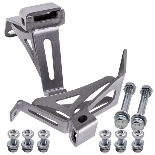 Engine mounts brackets for - 2x,