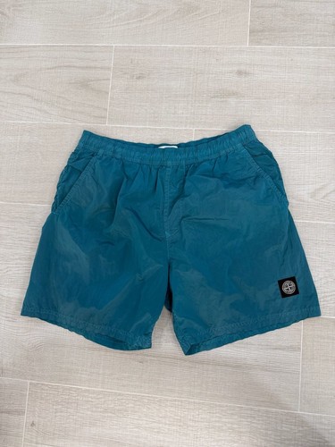 Stone island nylon metal - stone, in