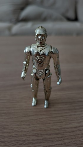 Vintage star wars - star,