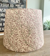 MADE TO ORDER LAMPSHADE