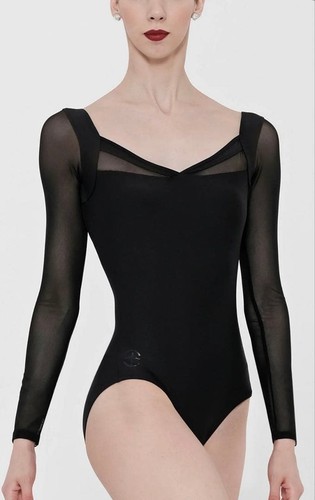 Wear moi lavande leotard - lavande,