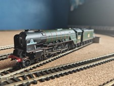 Hornby R1169 OO Gauge Tornado