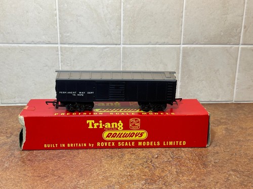 Tri ang r344 track cleaning - r344,