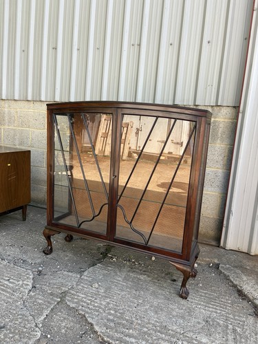 Art deco mahogany - deco,