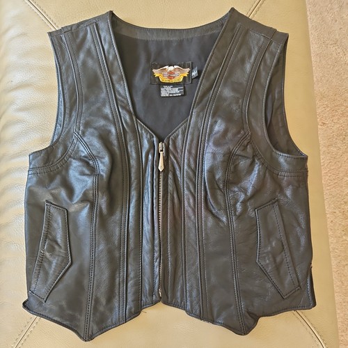 Harley davidson ladies - harley, leather