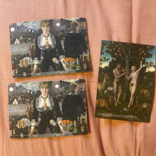 The courtauld painting - courtauld,